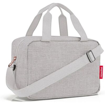 Reisenthel Cooler Bag to-go - Twist Sky Rose - Bolsa Térmica Reisenthel Cooler Bag to-go - Twist Sky Rose - Bolsa Térmica