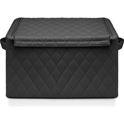 Reisenthel Caja de almacenamiento rectangular de poliéster reciclado - Storage box Reisenthel Caja de almacenamiento rectangular de poliéster reciclado - Storage box