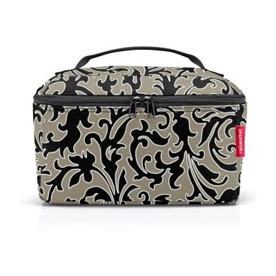 Reisenthel Vanity compact - Noir, Gris, Blanc Reisenthel Vanity compact - Noir, Gris, Blanc