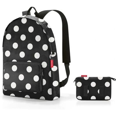 Reisenthel Mini Maxi Rucksack - Leichte Unisex Polyester Tasche Reisenthel Mini Maxi Rucksack - Leichte Unisex Polyester Tasche