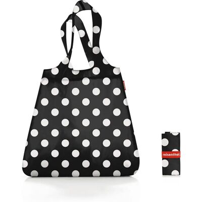 Reisenthel Mini Maxi Shopper Dots - Tote tas Reisenthel Mini Maxi Shopper Dots - Tote tas
