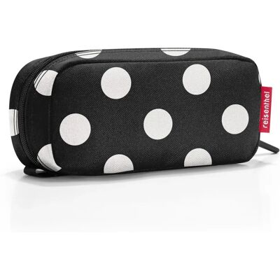 Reisenthel - Multicase - Noir - Blanc - Makeup case Reisenthel - Multicase - Noir - Blanc - Makeup case