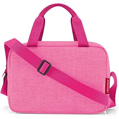 Reisenthel Pink Twist Cooler Bag - Cooler Bag Reisenthel Pink Twist Cooler Bag - Cooler Bag