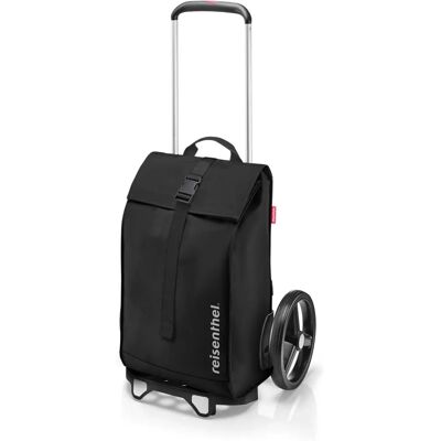 Reisenthel Citycruiser Bolsa de Trolley Negra - Trolley bag Reisenthel Citycruiser Bolsa de Trolley Negra - Trolley bag