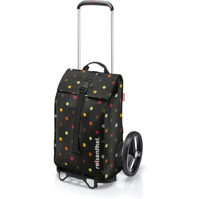 Reisenthel Citycruiser - Winkelwagen 55 cm gekleurd/geprint - Trolley bag Reisenthel Citycruiser - Winkelwagen 55 cm gekleurd/geprint - Trolley bag