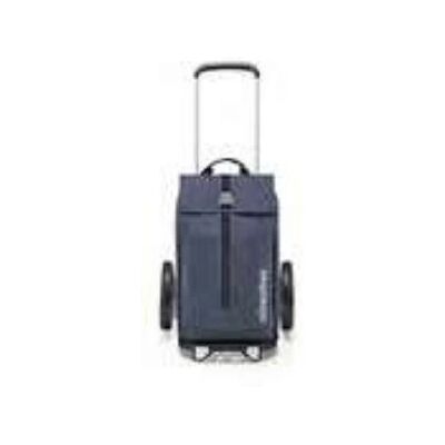 Reisenthel Mj4113 Citycruiser Bleu Foncé - Trolley bag - Publicité Reisenthel Mj4113 Citycruiser Bleu Foncé - Trolley bag - Publicité