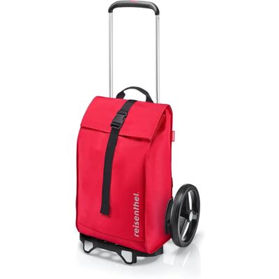 Reisenthel Citycruiser Rode Winkelwagen - 55 cm Reisenthel Citycruiser Rode Winkelwagen - 55 cm