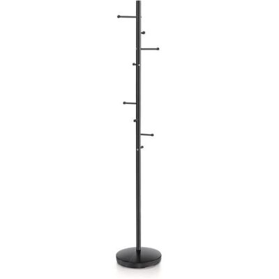Reisenthel - DW7003 - Negro - 8 ganchos - Perchero Reisenthel - DW7003 - Negro - 8 ganchos - Perchero
