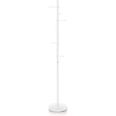 Perchero Reisenthel DW1001 - De pie con 8 ganchos - Blanco Perchero Reisenthel DW1001 - De pie con 8 ganchos - Blanco