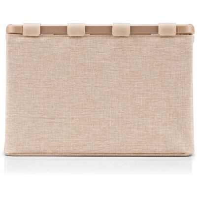Reisenthel Modell XG6043 Rechteckige Recycling-Polyester Aufbewahrungsbox - Aufbewahrungsbox Reisenthel Modell XG6043 Rechteckige Recycling-Polyester Aufbewahrungsbox - Aufbewahrungsbox