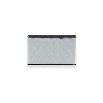 Reisenthel XH7062 Caja de Almacenamiento - Rectangular, Poliéster Reciclado, Gris Claro - Caja de Almacenamiento Reisenthel XH7062 Caja de Almacenamiento - Rectangular, Poliéster Reciclado, Gris Claro - Caja de Almacenamiento