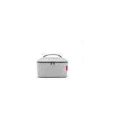 Reisenthel Twist 27 cm Grau Beautycase - Kosmetiktasche Reisenthel Twist 27 cm Grau Beautycase - Kosmetiktasche