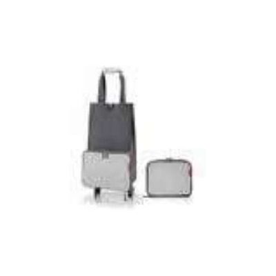 Reisenthel Modelo Foldabletrolley Carro de compras gris - Carro de compras Reisenthel Modelo Foldabletrolley Carro de compras gris - Carro de compras