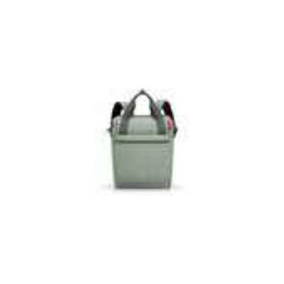 Reisenthel Allrounder R Rucksack - Grün - Freizeitrucksack - Produkttyp Reisenthel Allrounder R Rucksack - Grün - Freizeitrucksack - Produkttyp