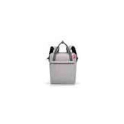 Reisenthel R Rucksack Grau - Casual, Leicht, Reisetauglich Reisenthel R Rucksack Grau - Casual, Leicht, Reisetauglich