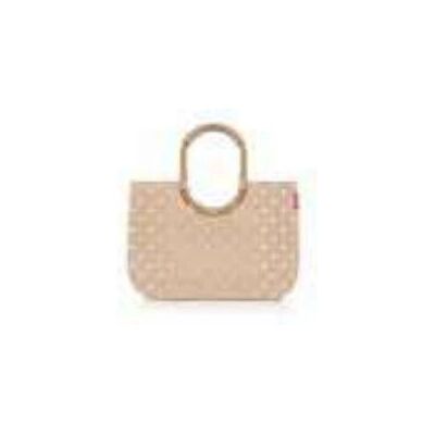 Reisenthel L Beige Tote bag - Einkaufstüte Reisenthel L Beige Tote bag - Einkaufstüte