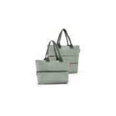 Reisenthel e1 Grün Einkaufshilfe - Shopper Reisenthel e1 Grün Einkaufshilfe - Shopper