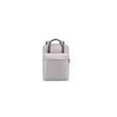 Reisenthel EJ7074 Sac à dos Gris - Sac à dos - Publicité Reisenthel EJ7074 Sac à dos Gris - Sac à dos - Publicité