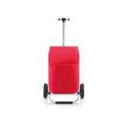 Reisenthel MH3004 Bolsa de compras roja - shopping bag Reisenthel MH3004 Bolsa de compras roja - shopping bag
