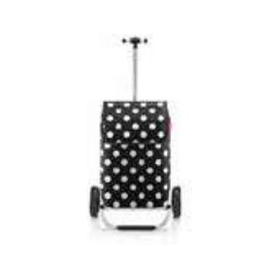 Reisenthel MH7073 Bolsa de Compra - Ligera, Espaciosa, Resistente Reisenthel MH7073 Bolsa de Compra - Ligera, Espaciosa, Resistente