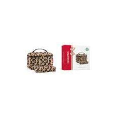 Reisenthel Kompakt Make-up-Case - Wasserabweisend, RecYceltes Polyester Reisenthel Kompakt Make-up-Case - Wasserabweisend, RecYceltes Polyester