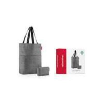 Reisenthel ZD7052 Shopping Bag - Grey Reisenthel ZD7052 Shopping Bag - Grey