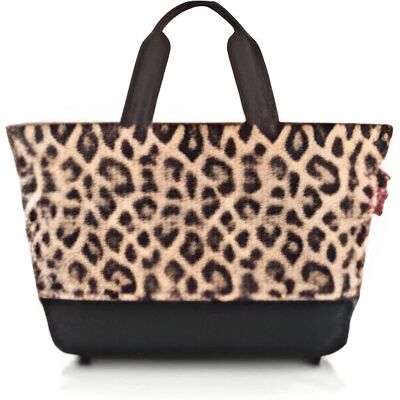 Reisenthel Leo Macchiato Einkaufshilfe - Shopping basket Reisenthel Leo Macchiato Einkaufshilfe - Shopping basket