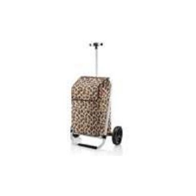 Reisenthel MH6048 Compacte boodschappentas - Trolley tas Reisenthel MH6048 Compacte boodschappentas - Trolley tas