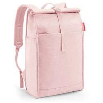 Reisenthel Pink Rucksack - Urban Rolltop - 16L - Rucksack Reisenthel Pink Rucksack - Urban Rolltop - 16L - Rucksack