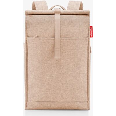 Reisenthel Zaino Urbano Rolltop - Sottile, Elegante, Spazioso Reisenthel Zaino Urbano Rolltop - Sottile, Elegante, Spazioso