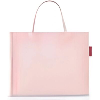 Reisenthel Daily Shopper Twist Blush - Tragetasche Reisenthel Daily Shopper Twist Blush - Tragetasche