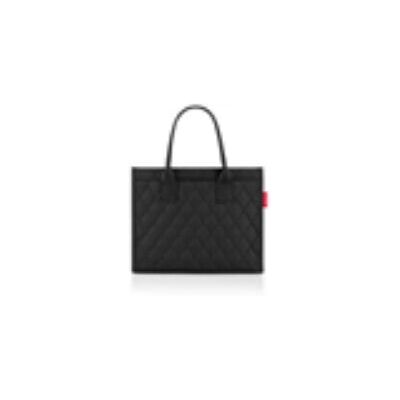 Reisenthel Sac Fourre-Tout Noir - Achat et Rangement Reisenthel Sac Fourre-Tout Noir - Achat et Rangement