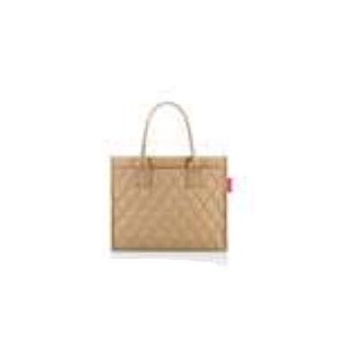 Reisenthel Daily Shopper - Imbir Tote Bag Reisenthel Daily Shopper - Imbir Tote Bag