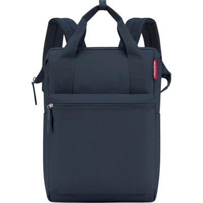Reisenthel - Allrounder - Blau - Backpack Reisenthel - Allrounder - Blau - Backpack
