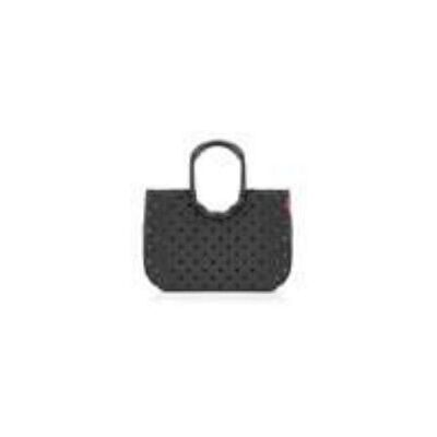 Reisenthel Modell Loopshopper Schwarze Tragetasche - Tote bag Reisenthel Modell Loopshopper Schwarze Tragetasche - Tote bag