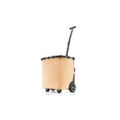 Reisenthel Beige Trolley Tasche Reisenthel Beige Trolley Tasche