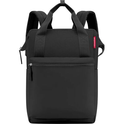 Reisenthel - Allrounder Rucksack - Schwarz - Rucksack Reisenthel - Allrounder Rucksack - Schwarz - Rucksack
