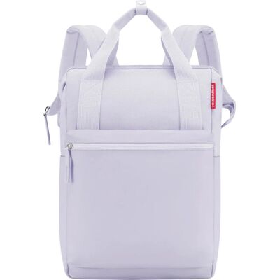 Reisenthel - Allrounder - Lila - 28,5x15cm - Backpack Reisenthel - Allrounder - Lila - 28,5x15cm - Backpack