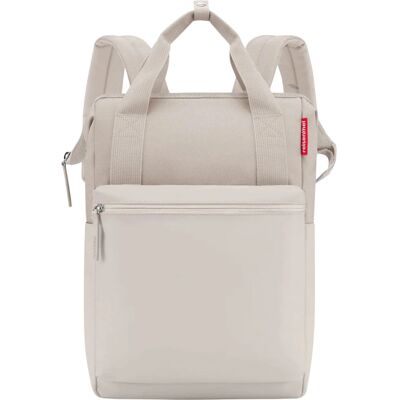 Reisenthel Allrounder Rucksack - Urban Chic, Verstellbare Gurte Reisenthel Allrounder Rucksack - Urban Chic, Verstellbare Gurte