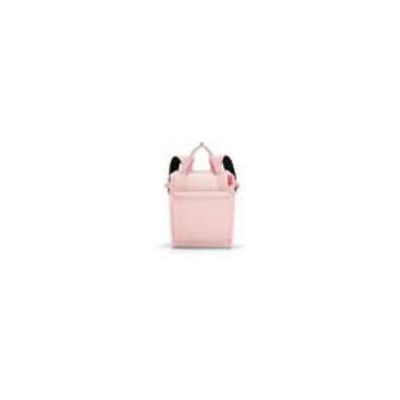 Reisenthel R Ryggsäck - 12L - Rosa - Casual ryggsäck - allrounder Reisenthel R Ryggsäck - 12L - Rosa - Casual ryggsäck - allrounder