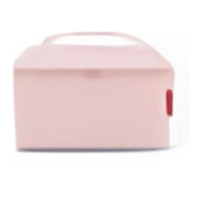 Reisenthel Twist Rosa Beautycase - Tracolla, Viaggio Reisenthel Twist Rosa Beautycase - Tracolla, Viaggio