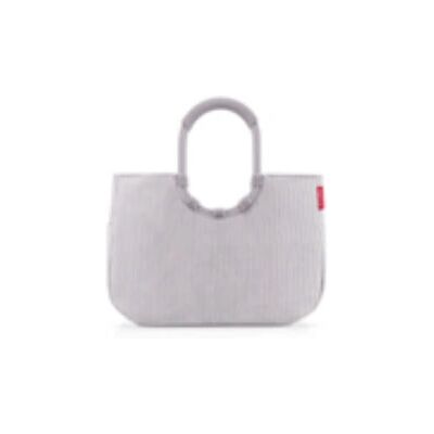 Reisenthel Loopshopper L Vit Tote bag - Tote bag Reisenthel Loopshopper L Vit Tote bag - Tote bag