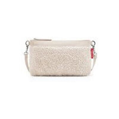 Reisenthel White Mini Pouch Makeup Compact Case - Makeup Compact Case Reisenthel White Mini Pouch Makeup Compact Case - Makeup Compact Case