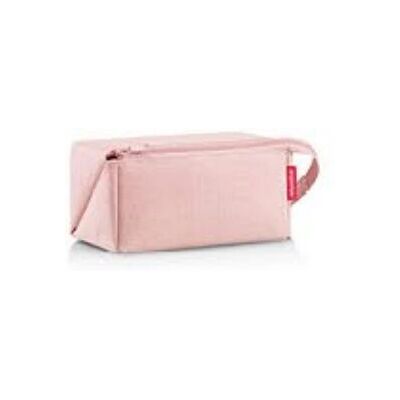 Reisenthel MN3100 Pink Compact Case - Makeup Compact Case Reisenthel MN3100 Pink Compact Case - Makeup Compact Case