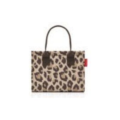 Reisenthel Beige XS Tragetasche - Tragetasche Reisenthel Beige XS Tragetasche - Tragetasche