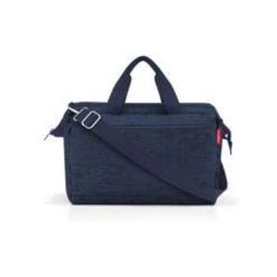 Reisenthel Allrounder S pocket Navy Tragetasche - Tote bag Reisenthel Allrounder S pocket Navy Tragetasche - Tote bag