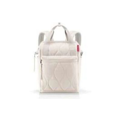 Reisenthel - Allrounder R - Fehér - Backpack Reisenthel - Allrounder R - Fehér - Backpack