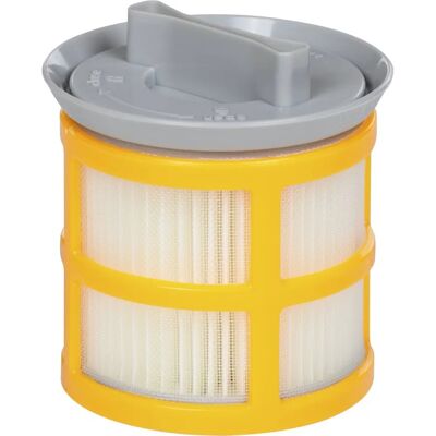 Filtre Cylindrique HEPA Electrolux - Pièce d'aspirateur Filtre Cylindrique HEPA Electrolux - Pièce d'aspirateur