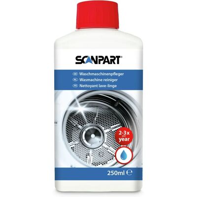 Scanpart 1110000010 - Haushaltgeräte-Reiniger Scanpart 1110000010 - Haushaltgeräte-Reiniger