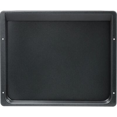 BOSCH - 00432256 - 45 x 37 x 2 cm - Esmaltada - Bandeja de horno BOSCH - 00432256 - 45 x 37 x 2 cm - Esmaltada - Bandeja de horno